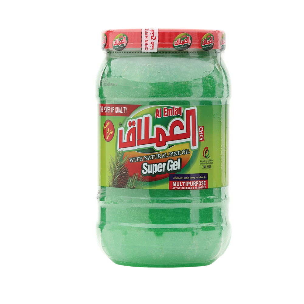  العملاق سوبر جل صنوبر 2 كيلو 