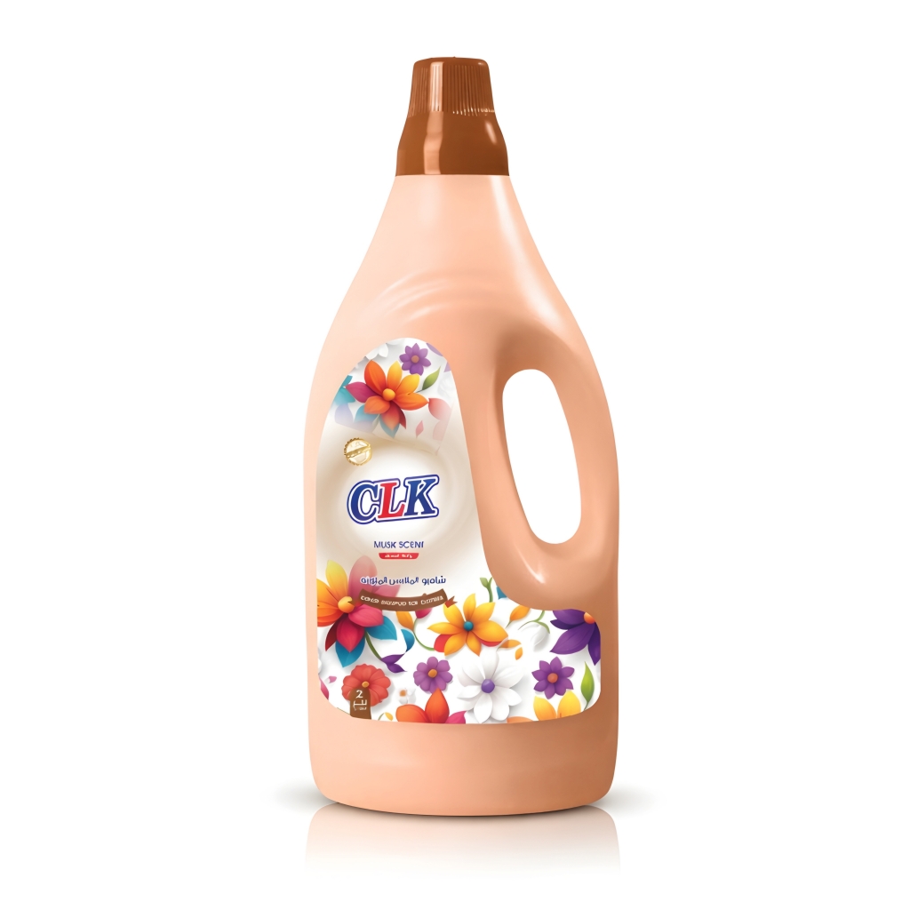  CLK Color Laundry Shampoo (2 Liters) 