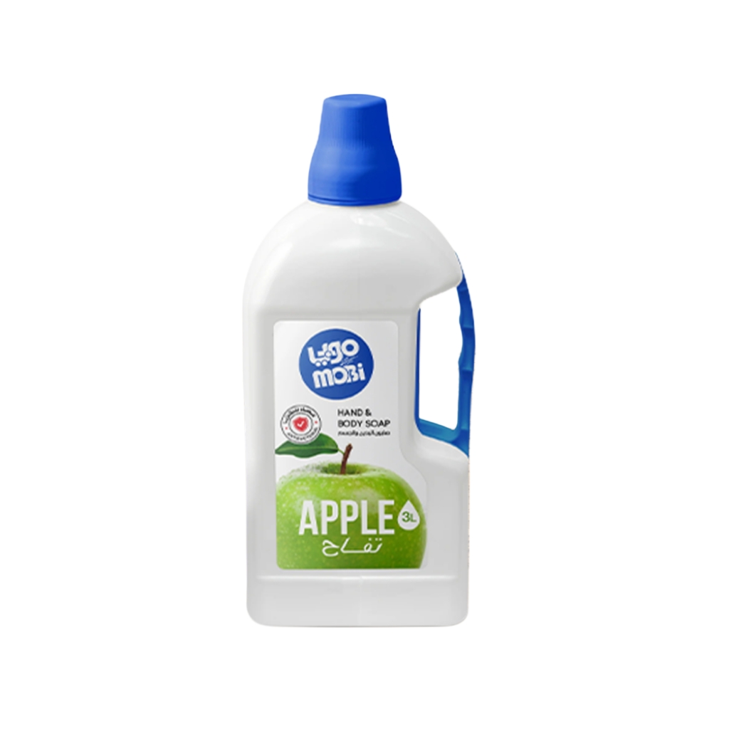  Mobi Hand Soap 3 liter 