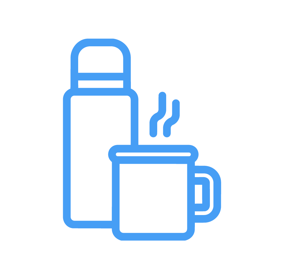 Thermoses and Thermal Containers