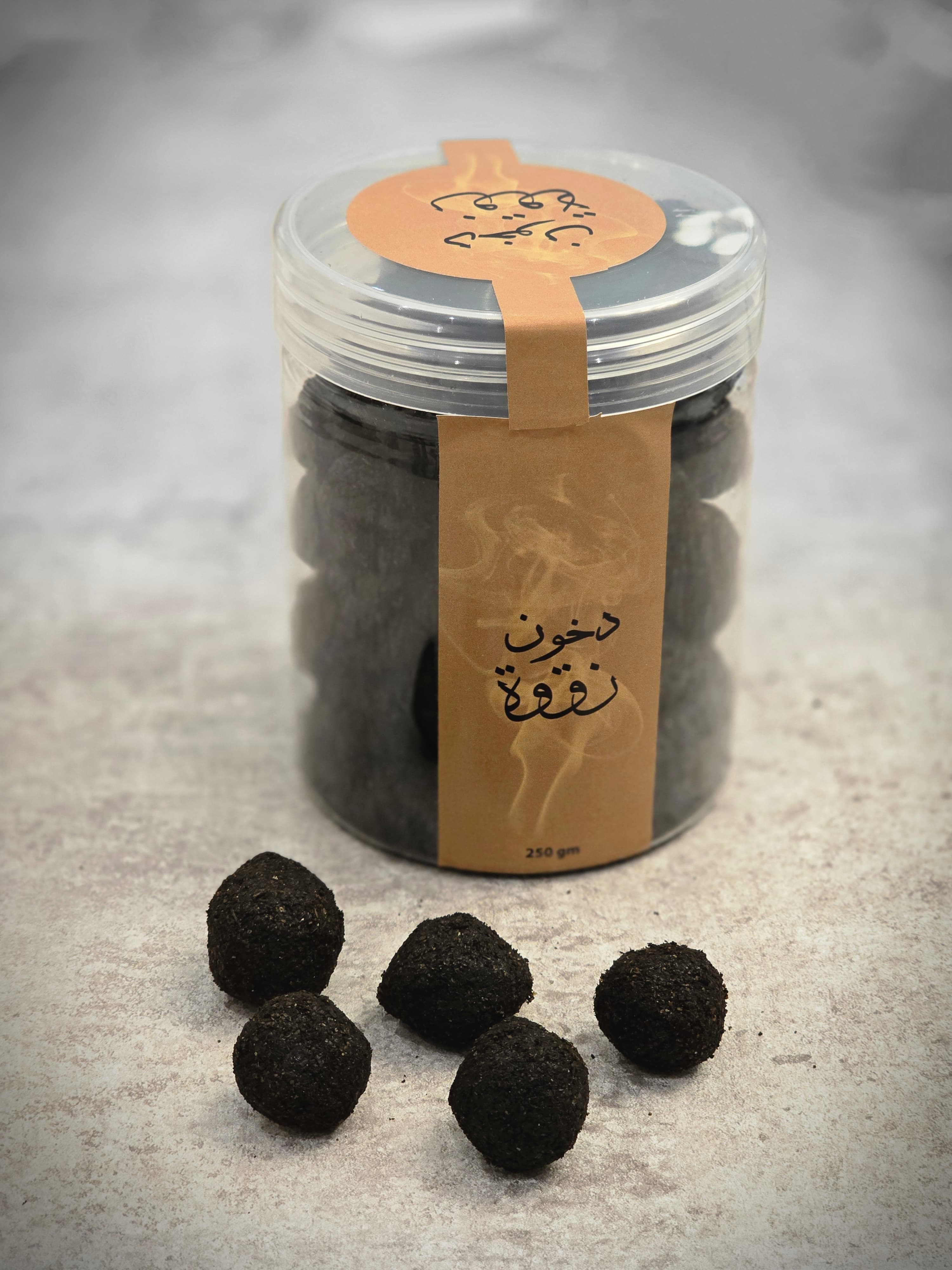 دخون نقوة