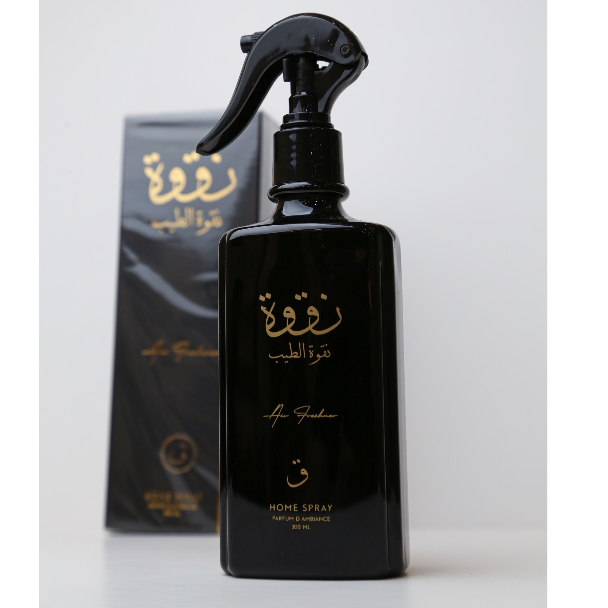 مرش ق