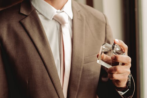 Man parfums