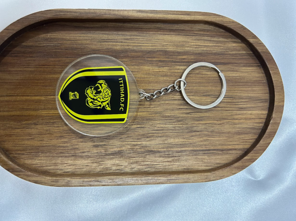 باكدج نادي الاتحاد 