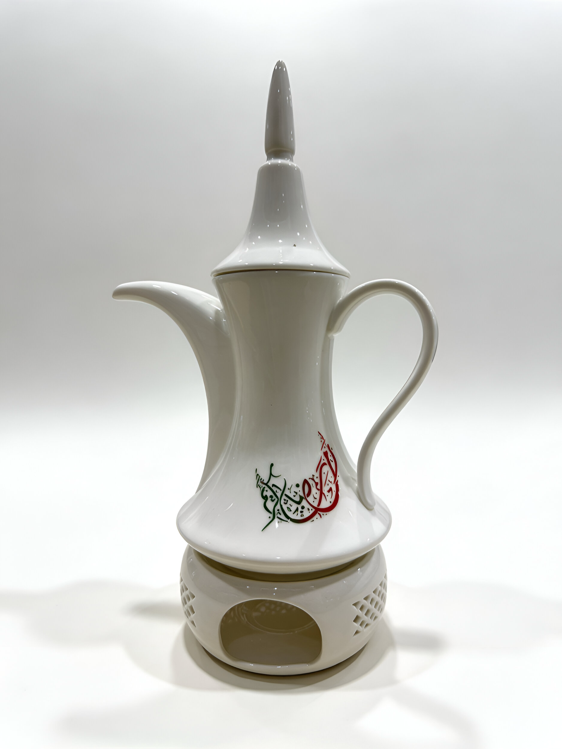 طقم دلة قهوة