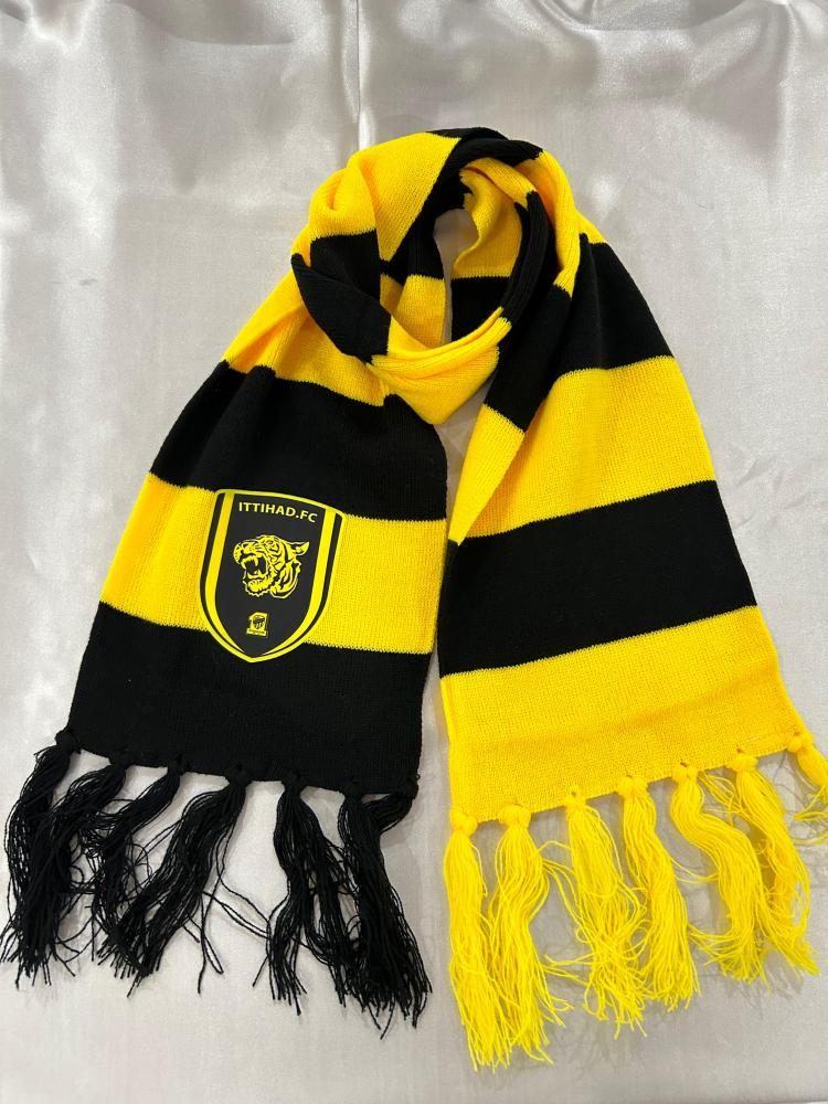 باكدج نادي الاتحاد 