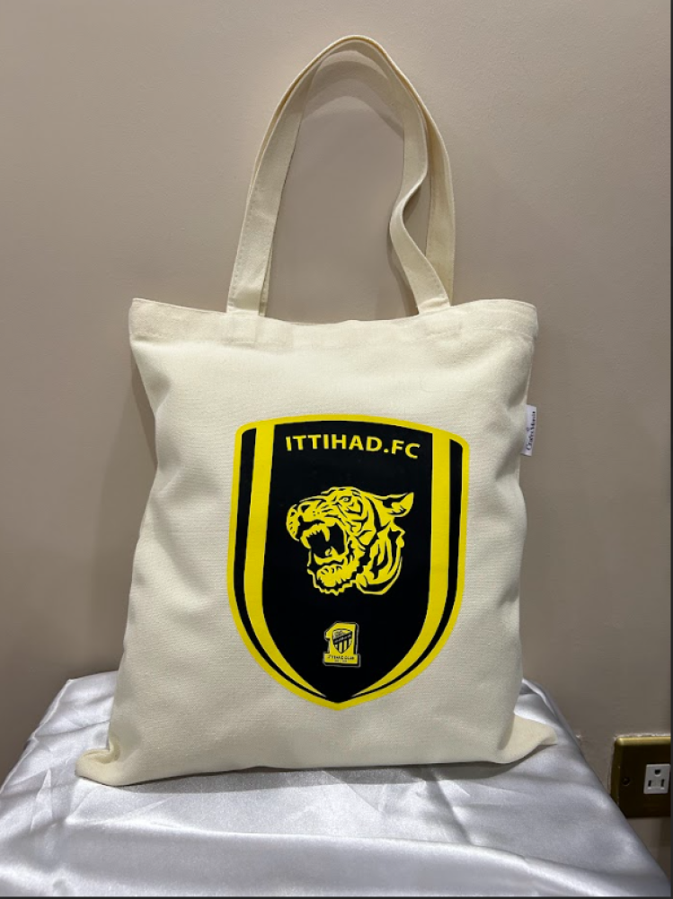 باكدج نادي الاتحاد 