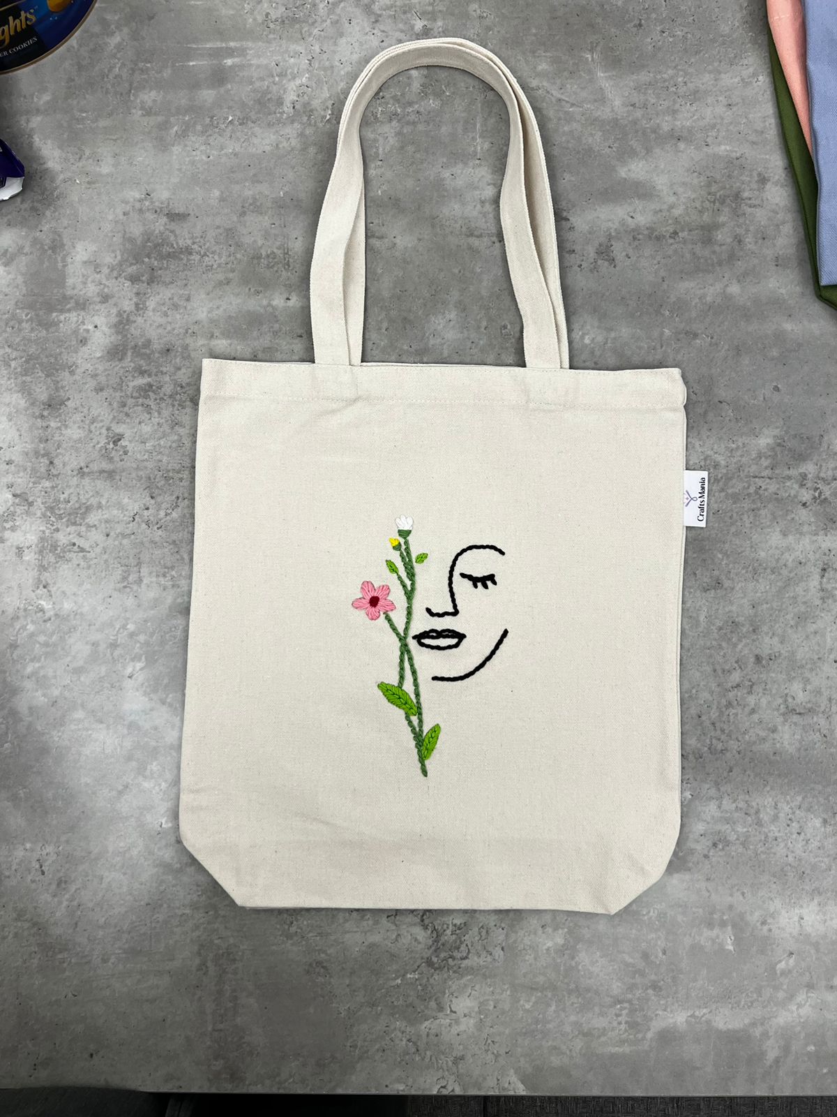 شنطة توتى باج