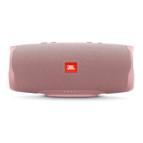 Charge 4 Portable من jbl - لون وردي