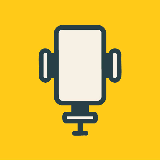 ستاندات الجوال