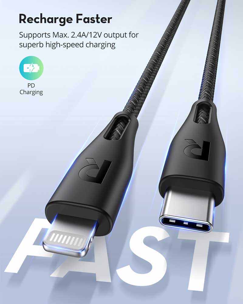 usb c كيبل