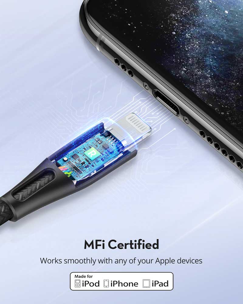 usb c كيبل
