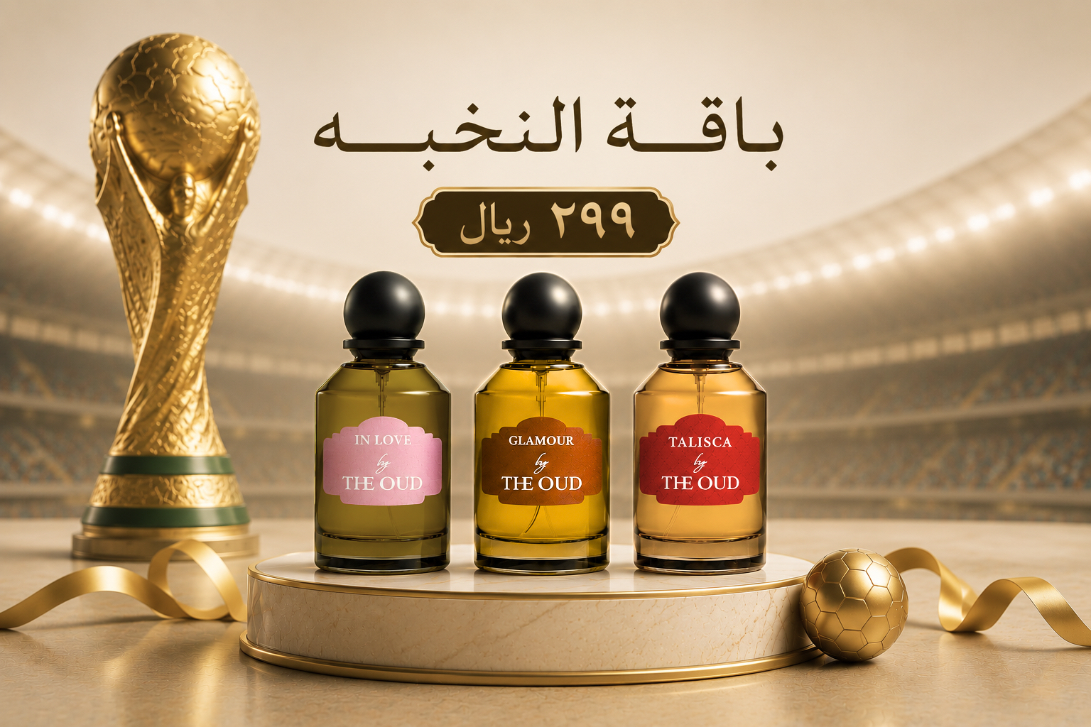 باقة النخبة من افضل العطور الصيفية