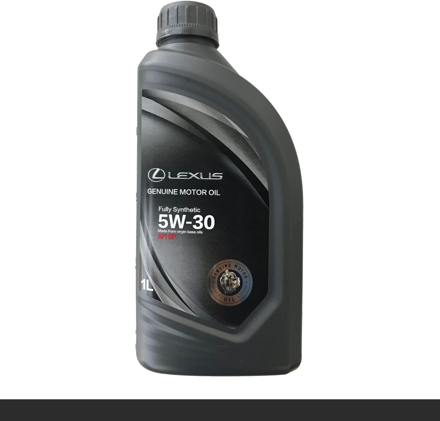 زيت ليكزس 5w 30