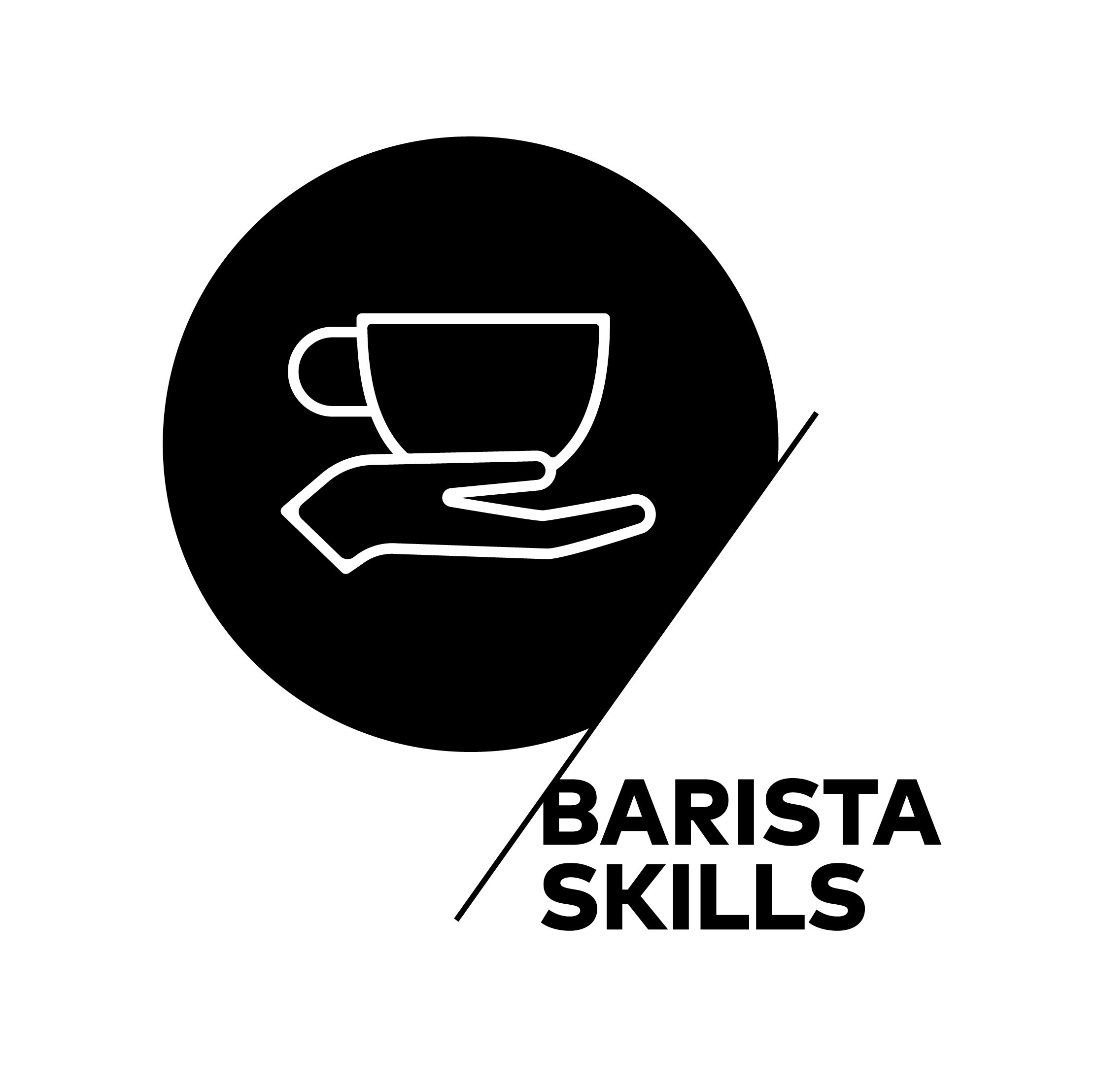 دورة باريستا