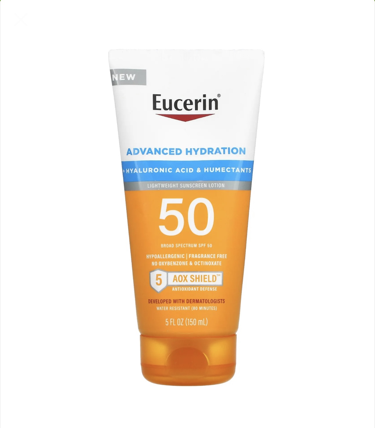 Eucerin
