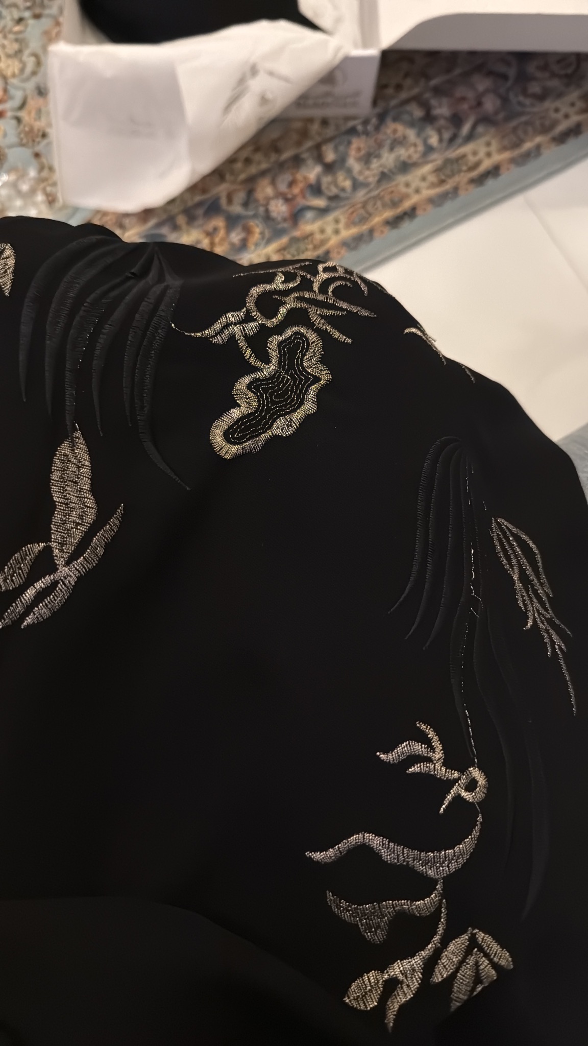منال العامري