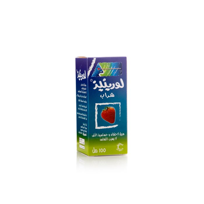 لورينيز شراب