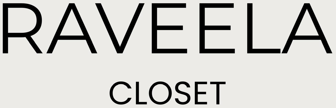 رافيلا كلوسيت |RAVEELA CLOSET