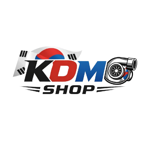 KDM Shop