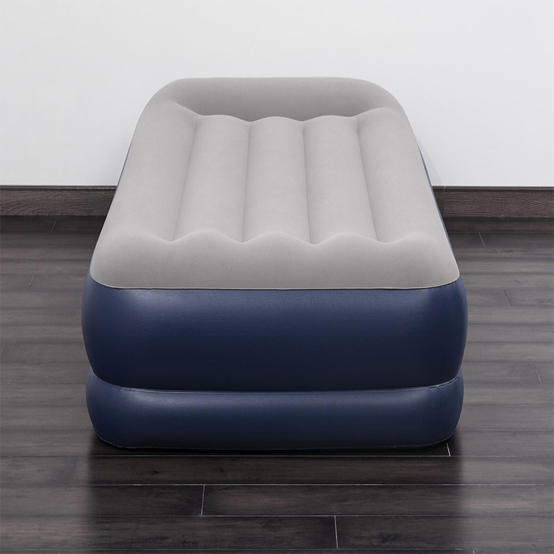 بست واي®  مرتبة هوائية مع طرمبة داخلية مدمجة 1.91m x 97cm x 36cm 26-67723