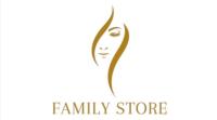 store logo