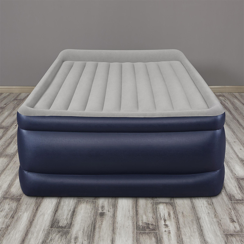 بست واي® مرتبة نفخ مع طرمبة داخلية اوتوماتك 203CM x 193CM x 56CM 26-67692