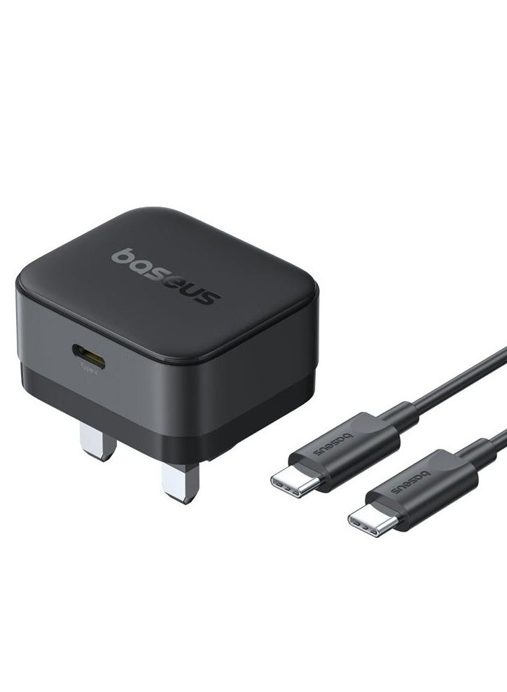 Baseus Palm Fast Charger 1C 20W