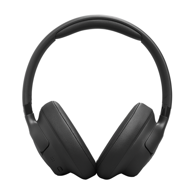 سماعة JBL Tune 730NC لاسلكية مع إلغاء ضجيج - أسود