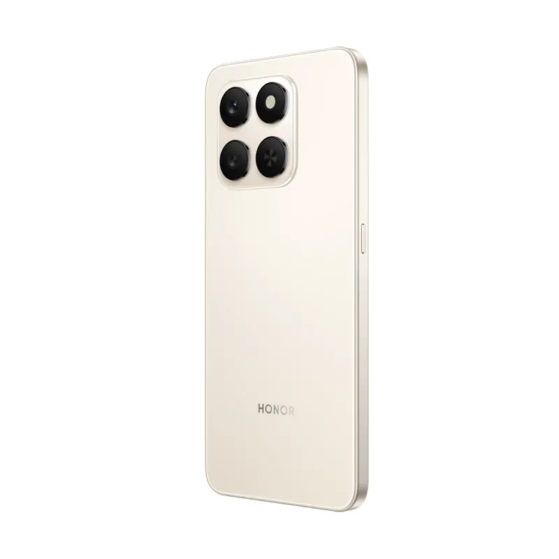 HONOR X7d 5G Desert Gold