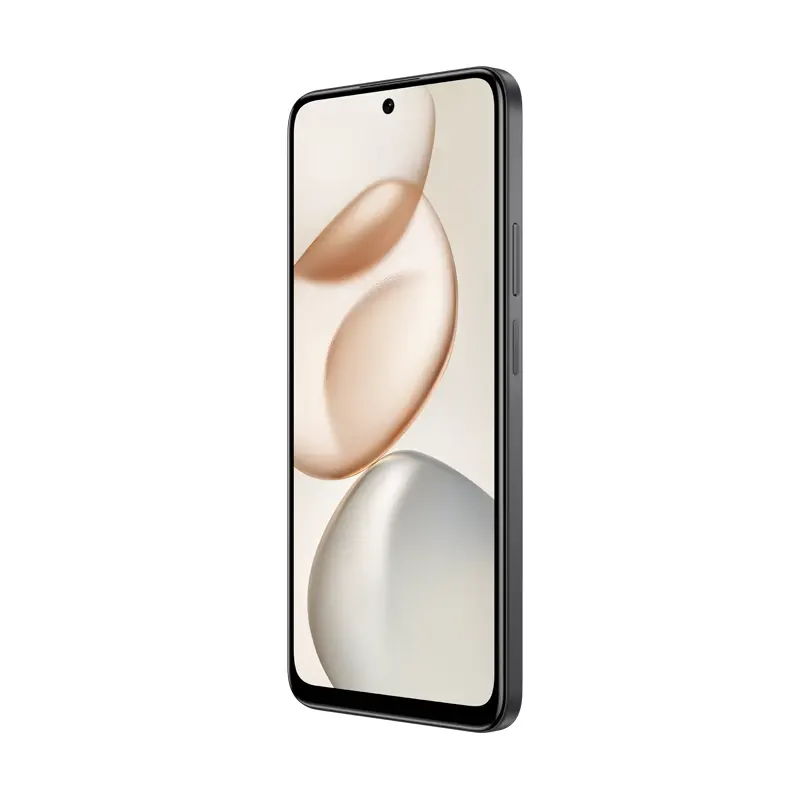HONOR X7d 5G Velvet Black