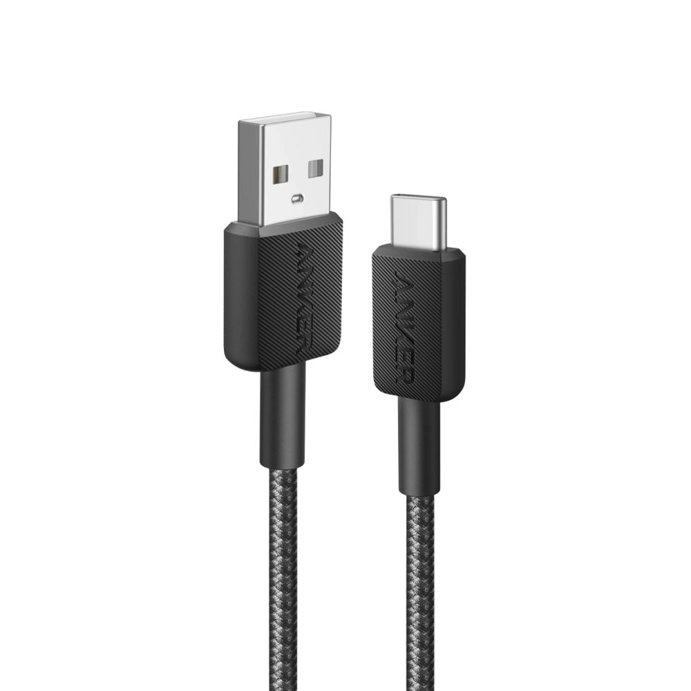 Anker 322 USB-A to USB-C Cable