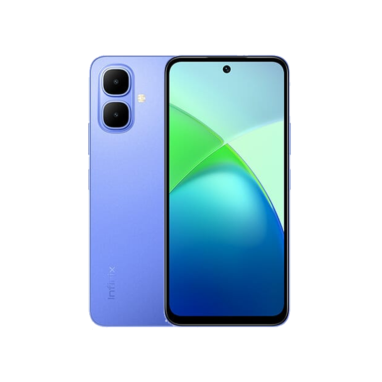 infinix Smart 10 4G Blue
