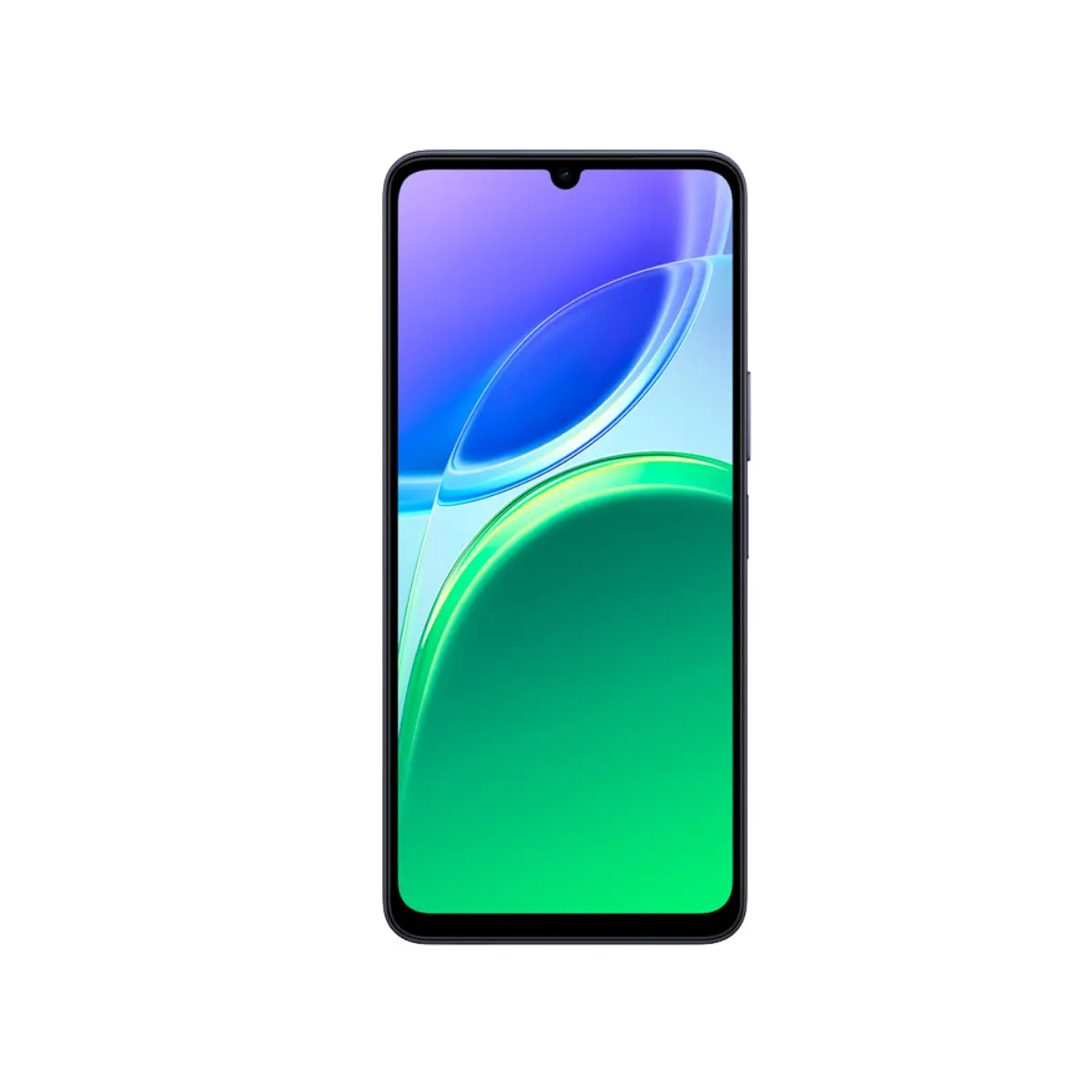 فيفو Y21 ذاكرة 256 جيجا 4 رام 5G - كحلي 