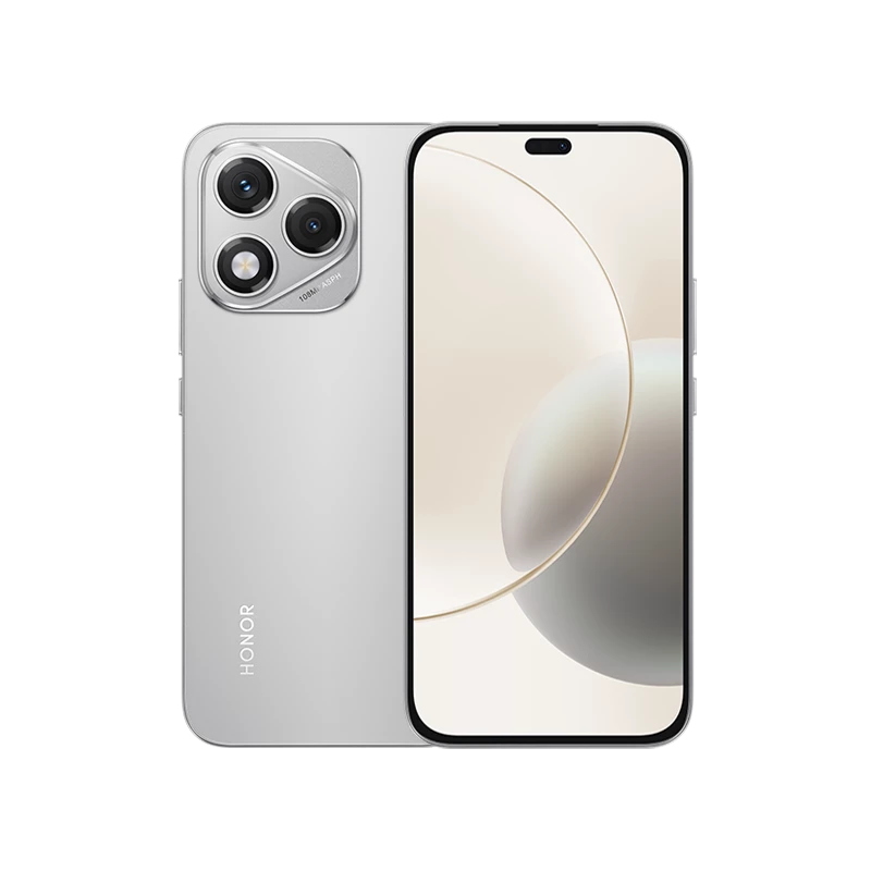 HONOR 400 Lite Velvet Grey