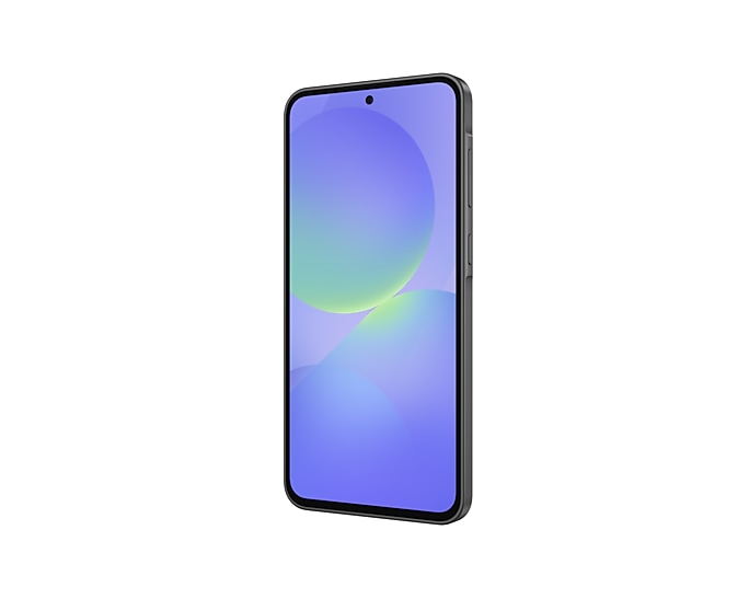 Samsung Galaxy A36 5G Awesome Black