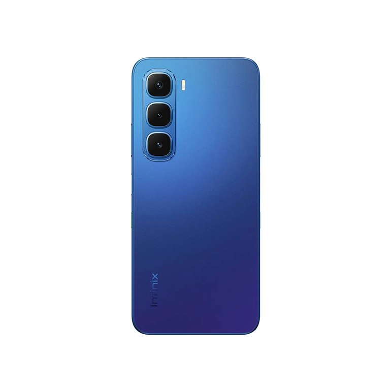 Infinix Hot 60i Shadow Blue