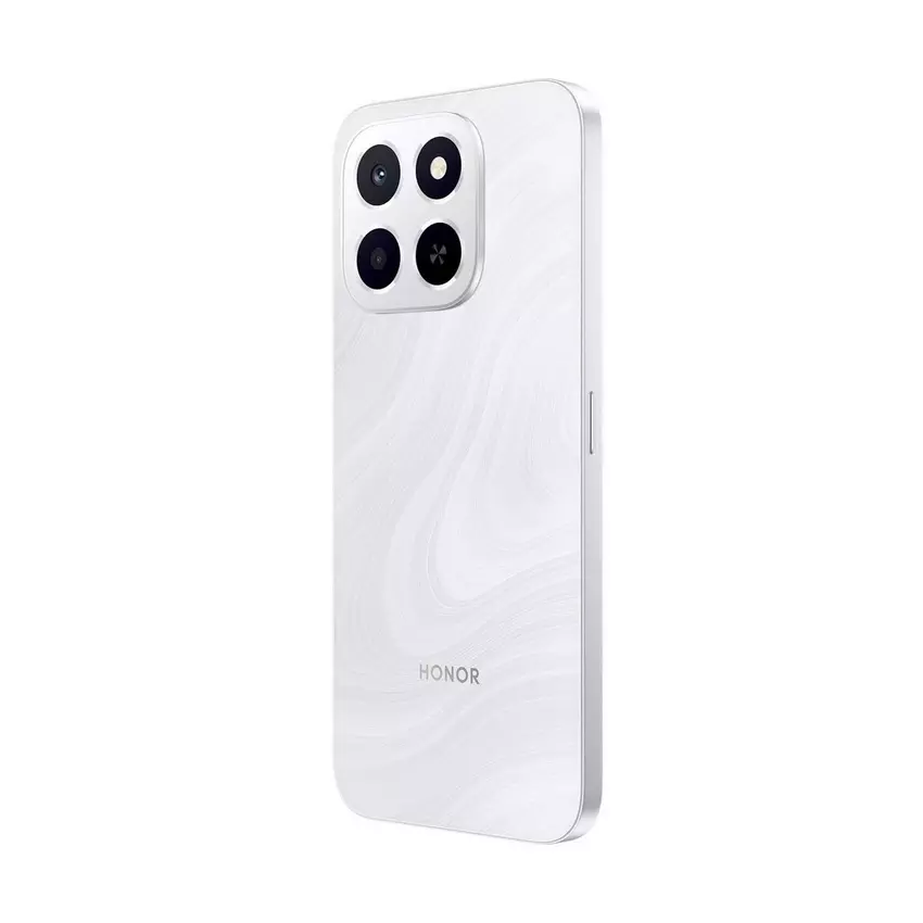 Honor X6c White