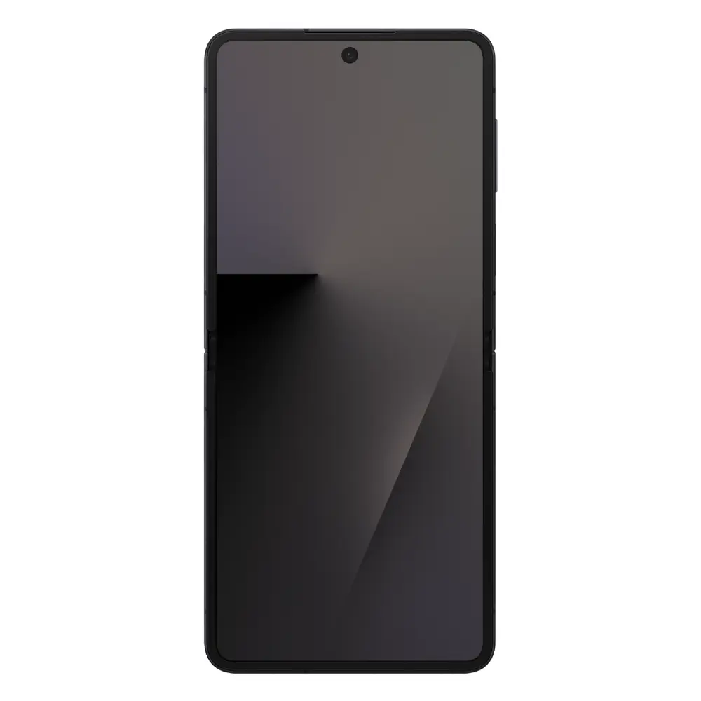 Samsung Galaxy Z Flip7 Black