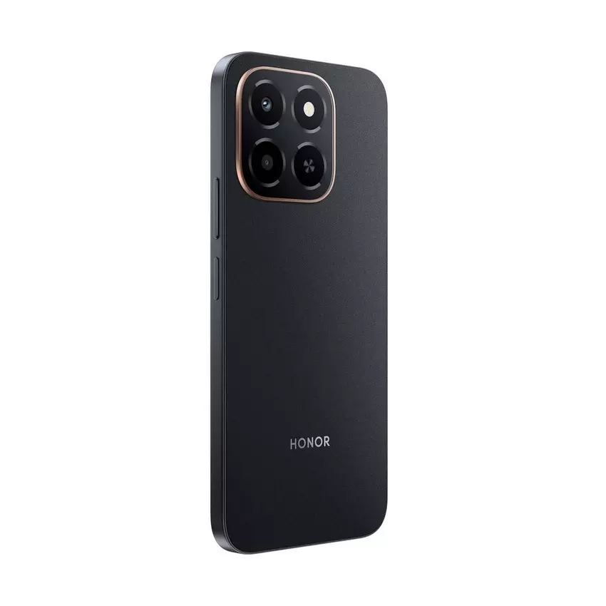 Honor X6c Black
