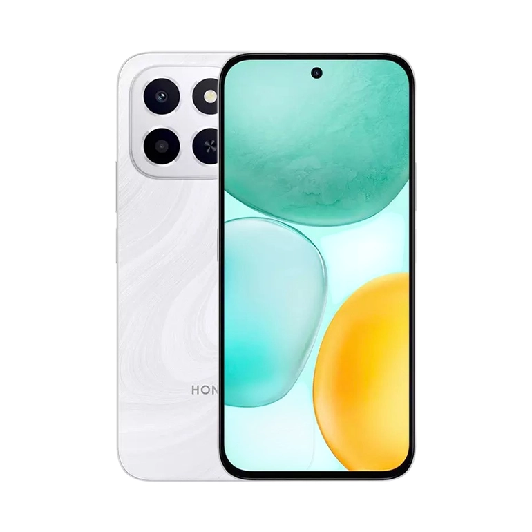 Honor X6c White