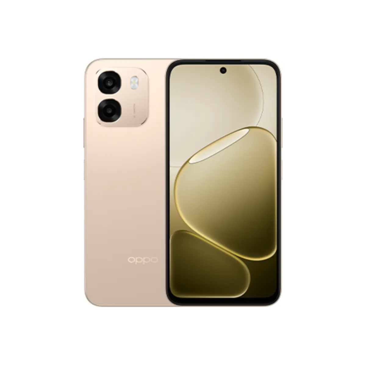 أوبو A6 ذاكرة 256 جيجا 6 رام 5G - ذهبي