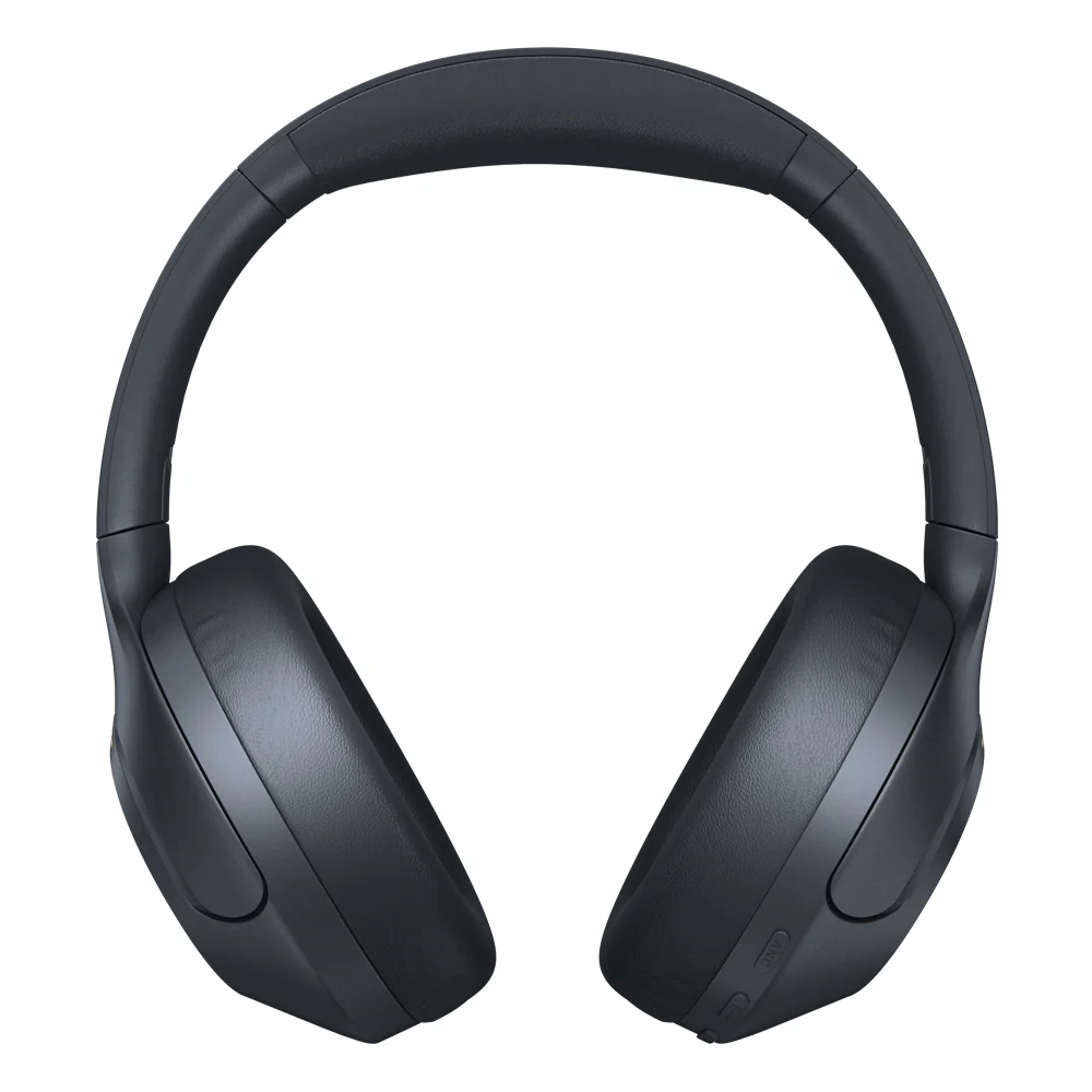 Haylou S35 Wireless Noise Cancelling Headphones (ANC) – Dark Blue