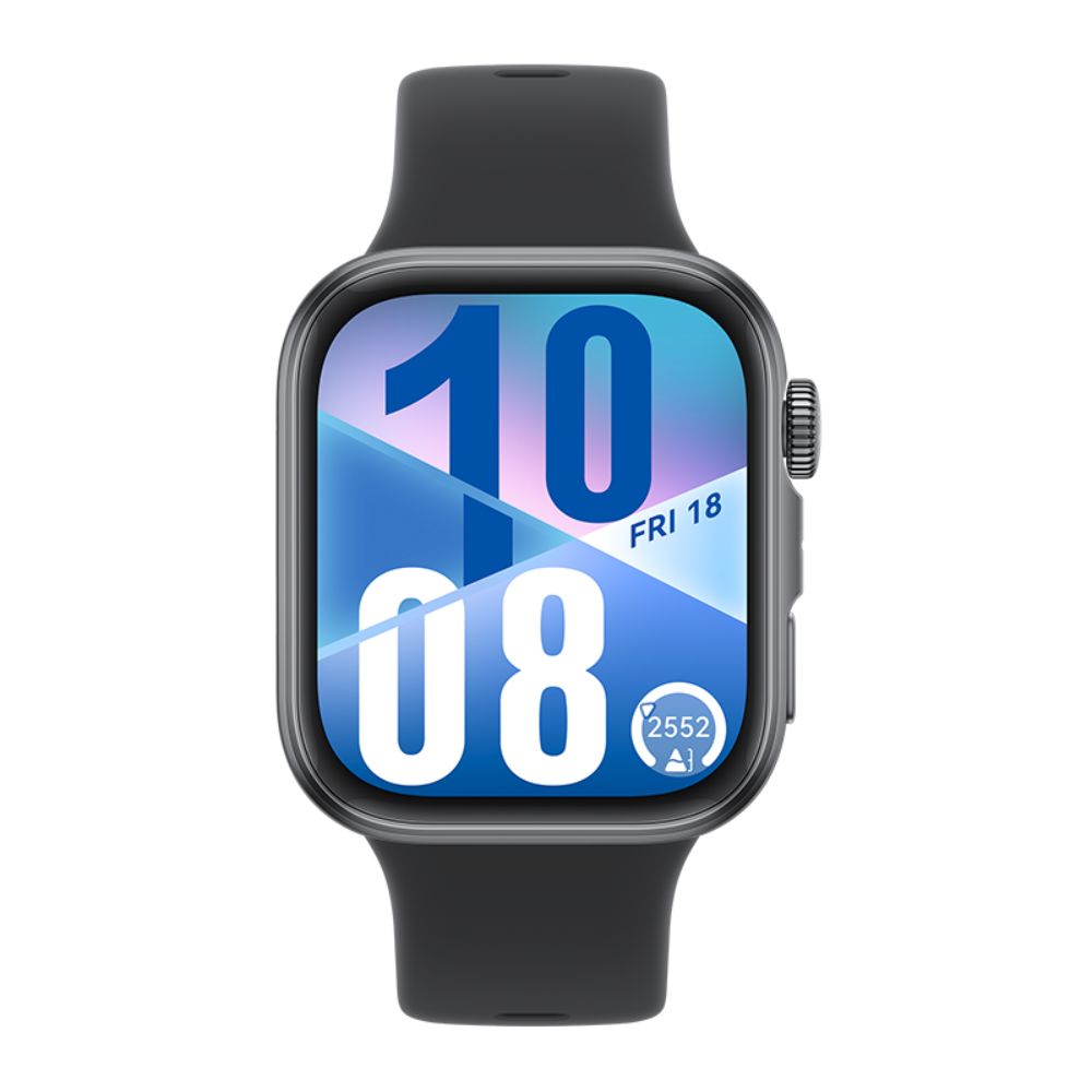 HUAWEI WATCH FIT 4 Black