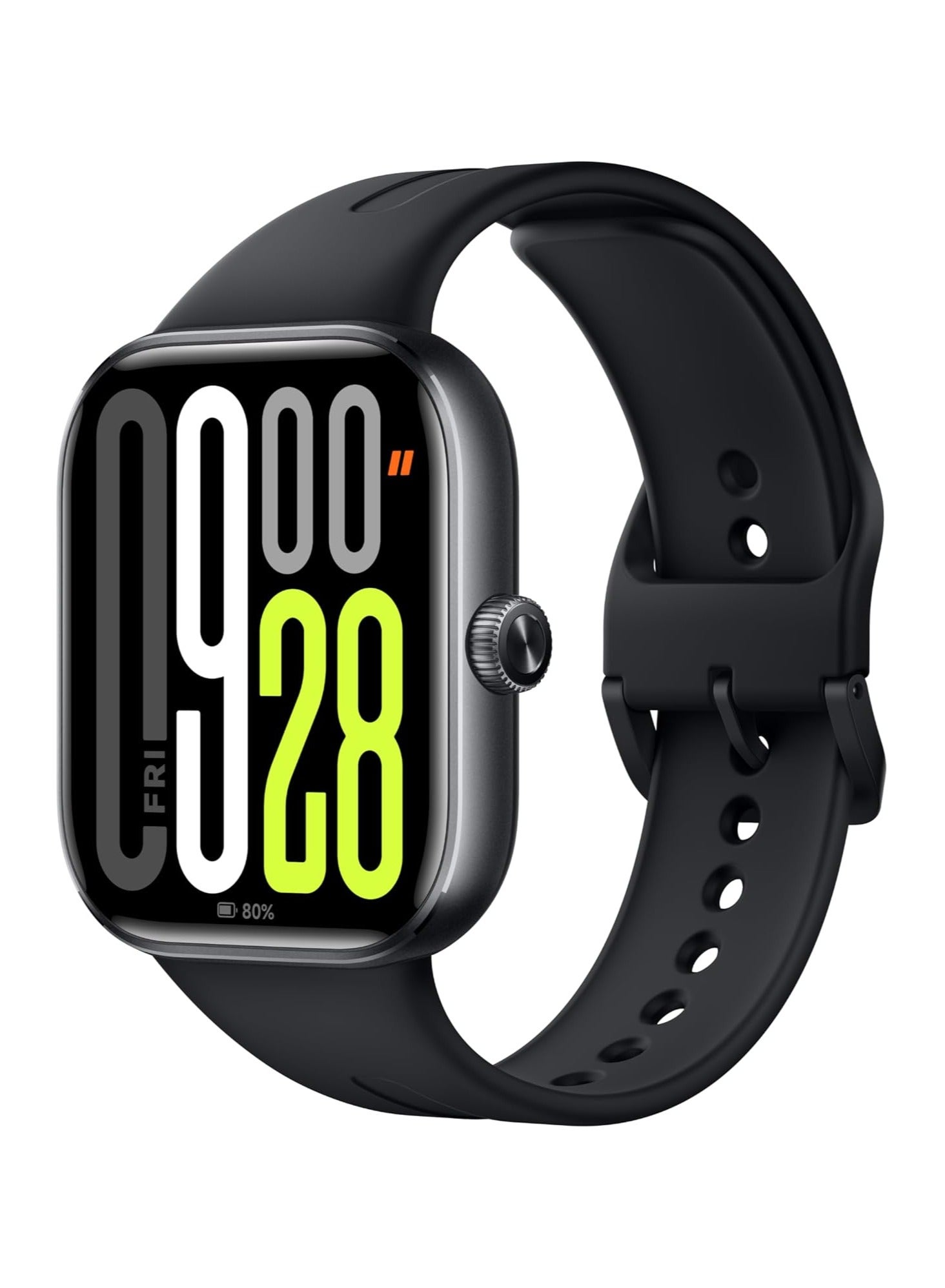 Xiaomi Redmi Watch 5  Black