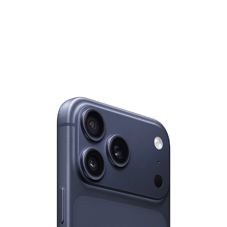 iPhone 17 Pro Deep Blue