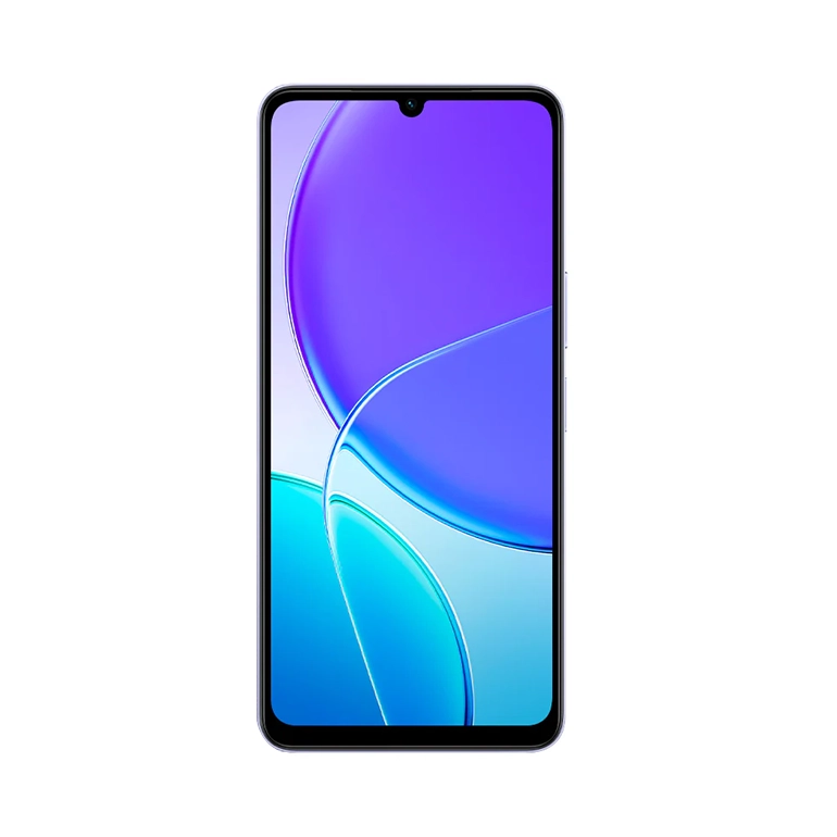 اوبو Y04s ذاكرة 256 جيجا 6 رام 4G بنفسجي