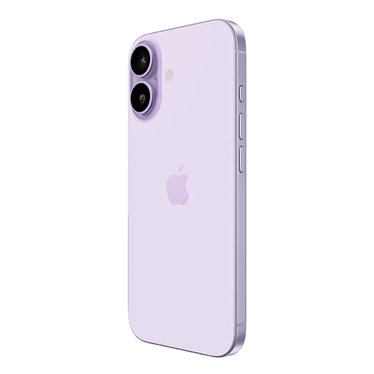 Apple iPhone 17 5G Lavender