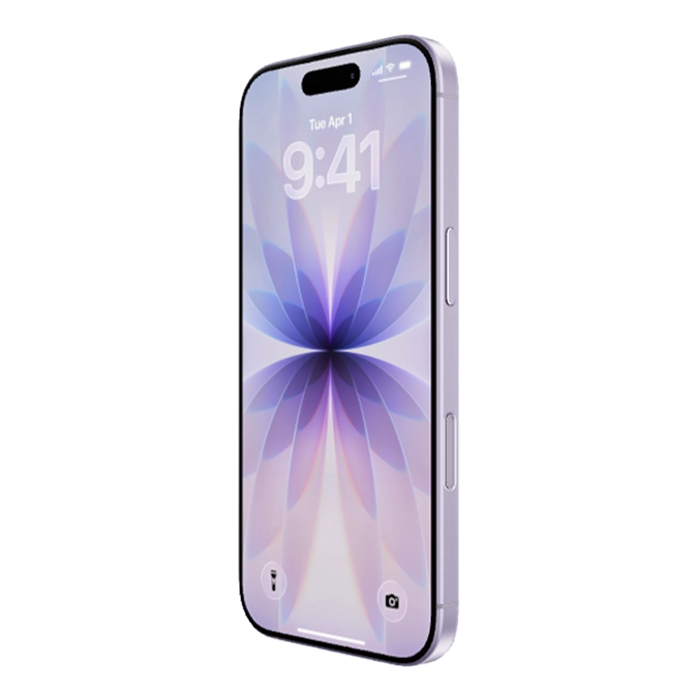 Apple iPhone 17 5G Lavender