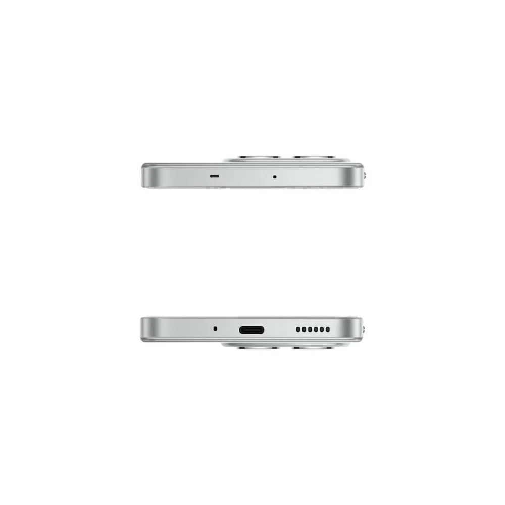 Tecno Pova 7 5G Silver